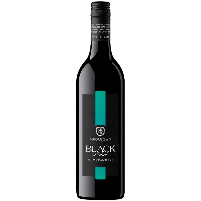 2024 McGuigan Black Label Tempranillo, hi-res image number null